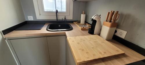 Apartamento Suite Haus Catedral