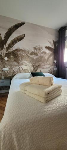 Apartamento Suite Haus Catedral