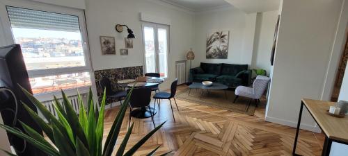 Apartamento Suite Haus Catedral