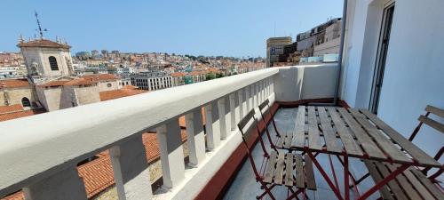 Apartamento Suite Haus Catedral