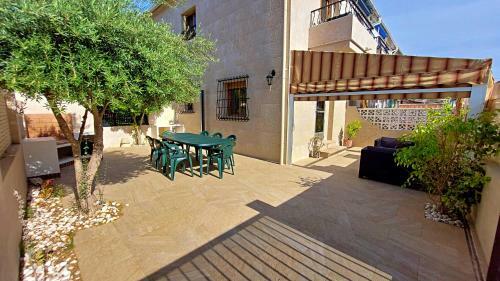 Apartamento 082 - Gran Playa 005 - Comfortholidays