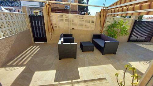 Apartamento 082 - Gran Playa 005 - Comfortholidays