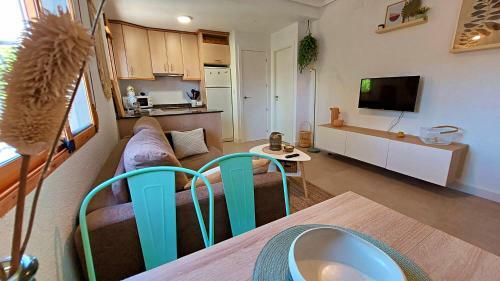 Apartamento 082 - Gran Playa 005 - Comfortholidays