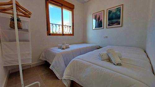Apartamento 082 - Gran Playa 005 - Comfortholidays