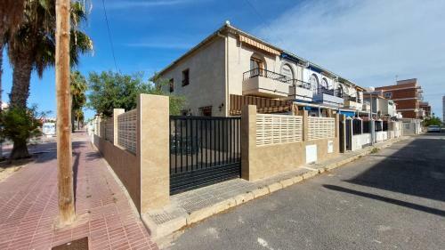Apartamento 082 - Gran Playa 005 - Comfortholidays