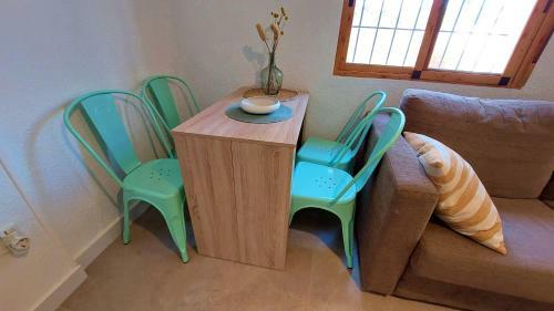 Apartamento 082 - Gran Playa 005 - Comfortholidays