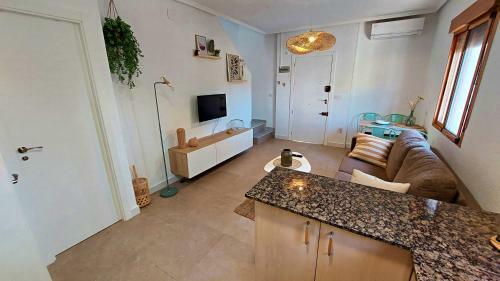 Apartamento 082 - Gran Playa 005 - Comfortholidays