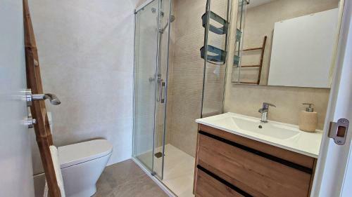 Apartamento 082 - Gran Playa 005 - Comfortholidays