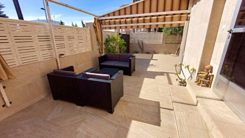 Apartamento 082 - Gran Playa 005 - Comfortholidays