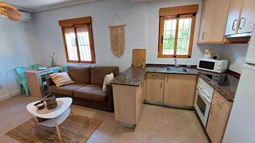 Apartamento 082 - Gran Playa 005 - Comfortholidays