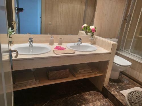 Apartamento Vacare - Sabor A Mar