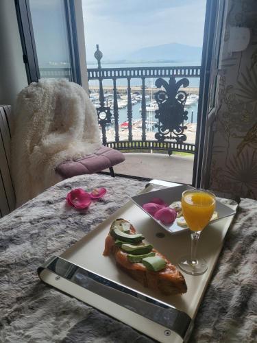 Apartamento Vacare - Sabor A Mar