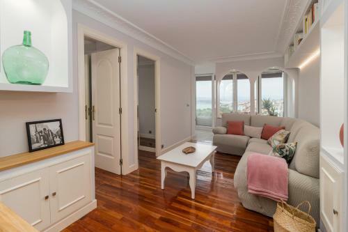 Apartamento El Balc�n De Charles