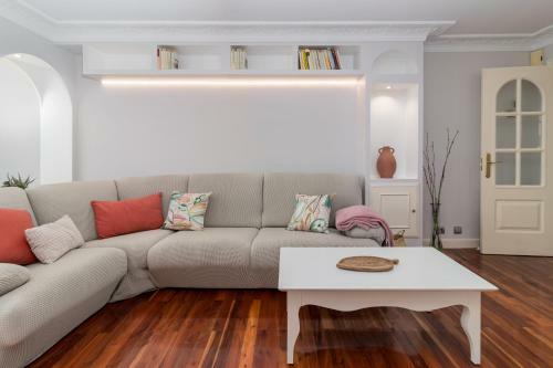 Apartamento El Balc�n De Charles