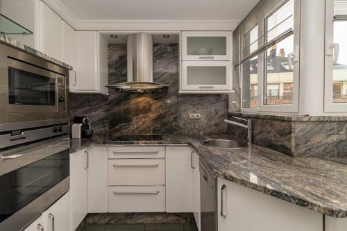 Apartamento El Balc�n De Charles