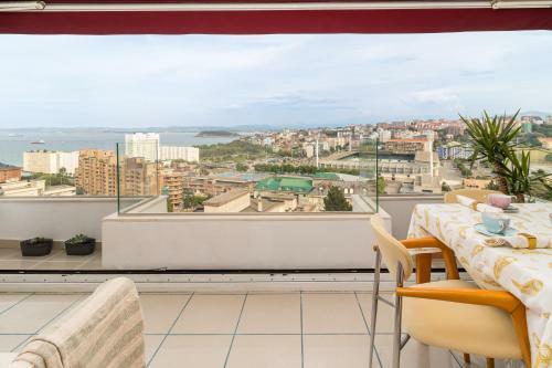 Apartamento El Balc�n De Charles