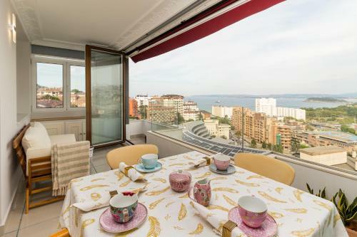 Apartamento El Balc�n De Charles
