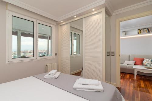 Apartamento El Balc�n De Charles