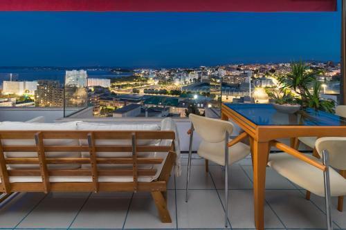 Apartamento El Balc�n De Charles