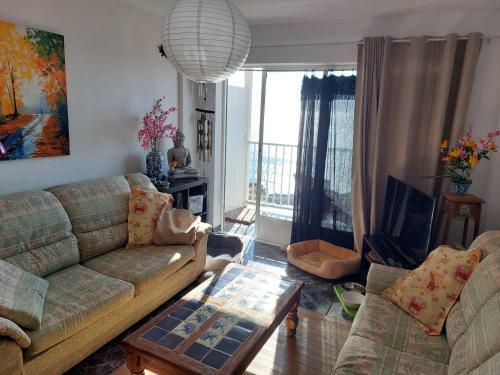 Apartamento Casa Miramar