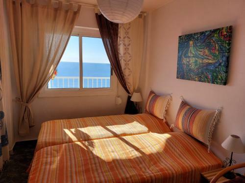 Apartamento Casa Miramar