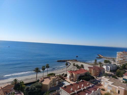 Apartamento Casa Miramar