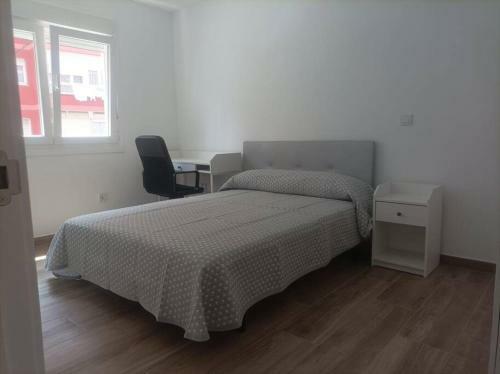 Apartamento De Dos Dormitorios