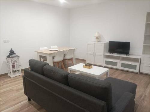 Apartamento De Dos Dormitorios