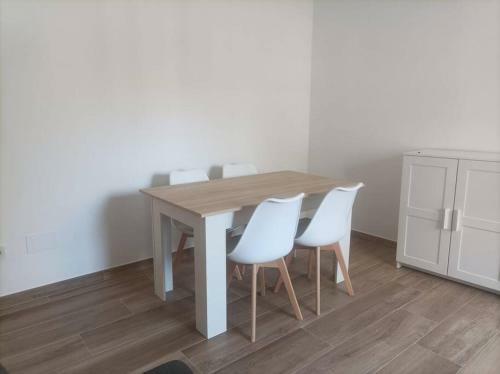 Apartamento De Dos Dormitorios