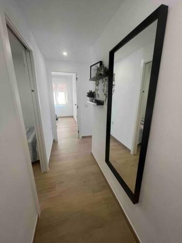 Apartamento Con Preciosas Vistas A Pie De Playa