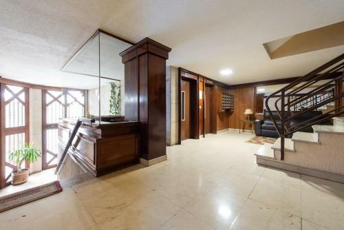 Apartamento A 10 Mn De Playas, Avenida Principal De Santander
