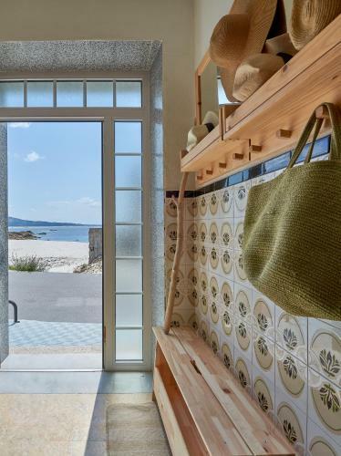 Casa De Playa En Corrubedo