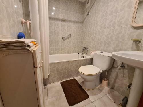 Apartamento Puerto De Santa Pola