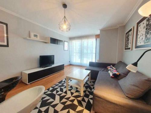 Apartamento Playa Jard�n