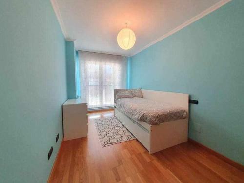 Apartamento Playa Jard�n