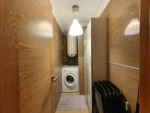 Apartamento Playa Jard�n
