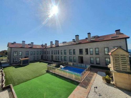 Apartamento Playa Jard�n