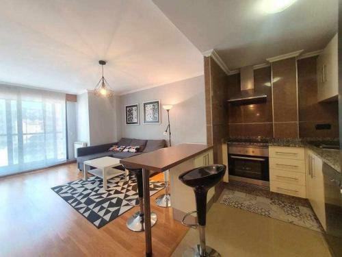 Apartamento Playa Jard�n