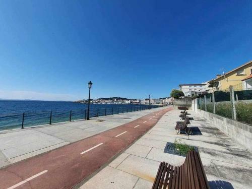 Apartamento Playa Jard�n
