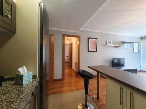 Apartamento Playa Jard�n