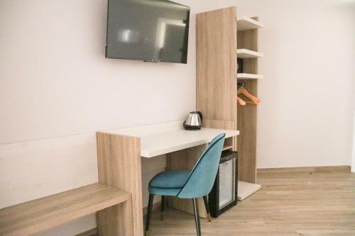 Hotel Narcea