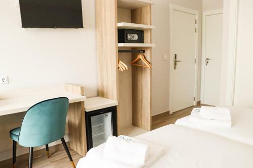Hotel Narcea