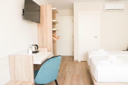Hotel Narcea