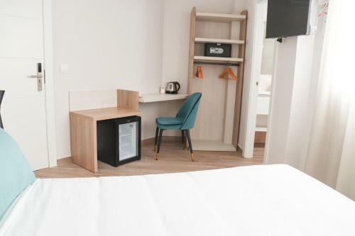 Hotel Narcea