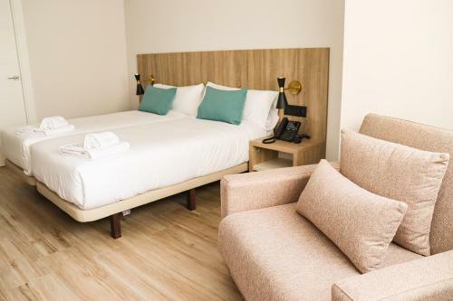 Hotel Narcea