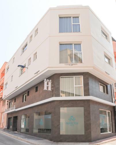 Hotel Narcea