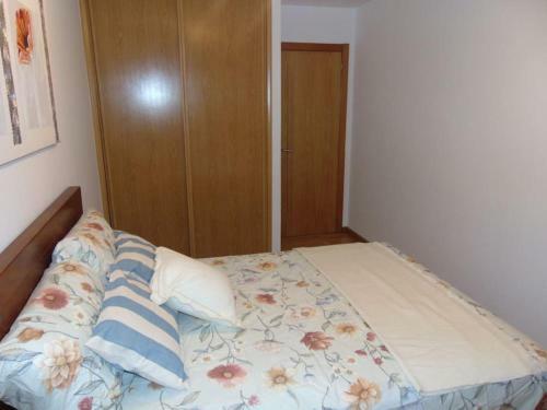 Apartamento Con Jardin