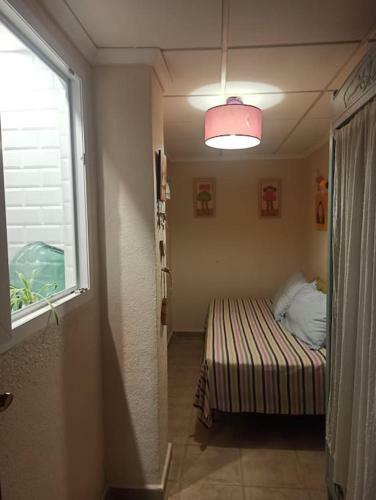 Apartamento Frente A Tabarca