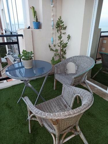 Apartamento Frente A Tabarca