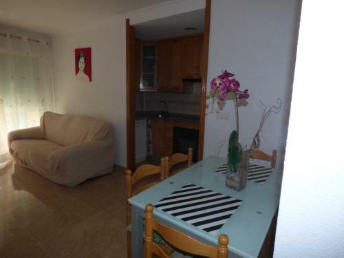Apartamento Portus Santa Pola